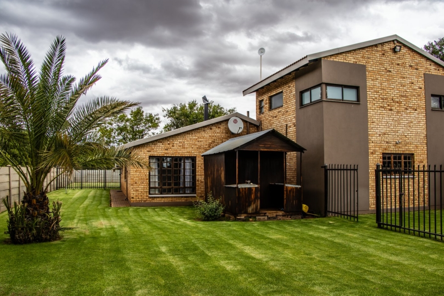 4 Bedroom Property for Sale in Arcadia SH Free State